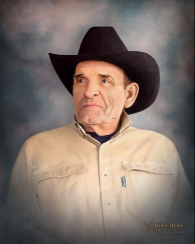 Darrell Sparks