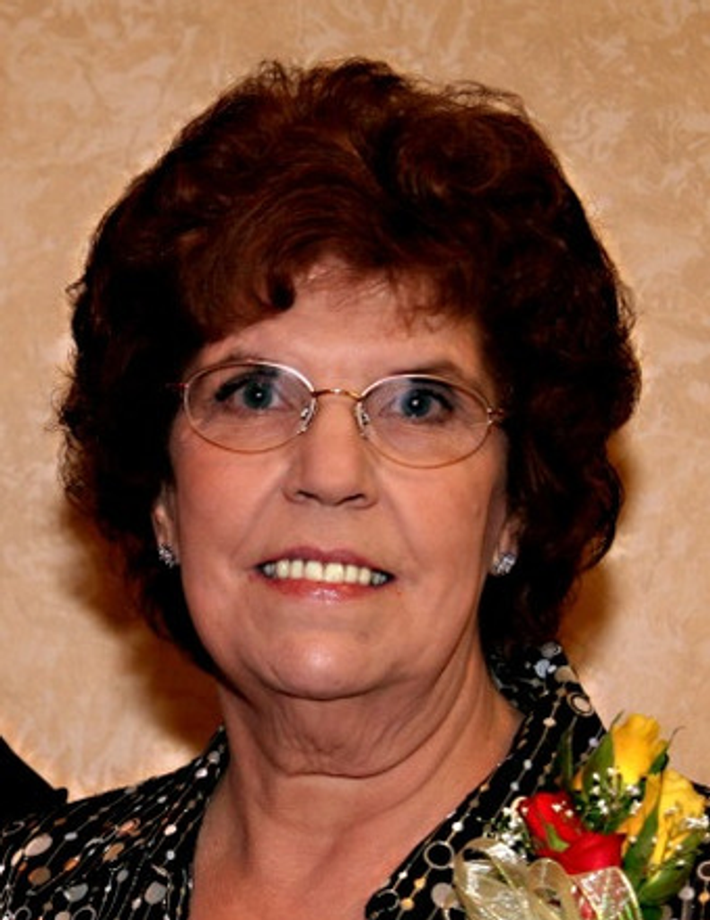 Doris Evelyn (Stafford) Woods Profile Photo