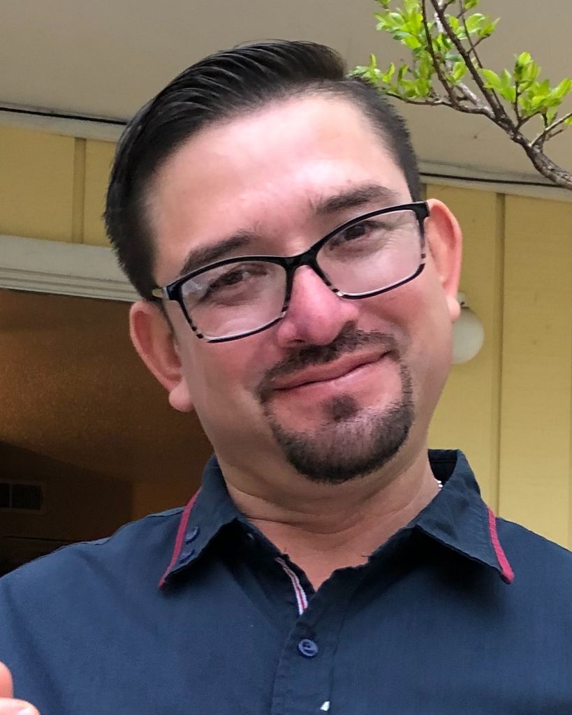 Eliseo Fernandez Casteñeda Profile Photo