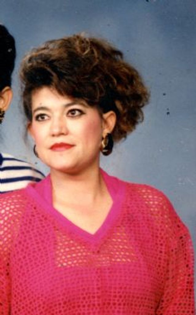 Blanca Jimenez