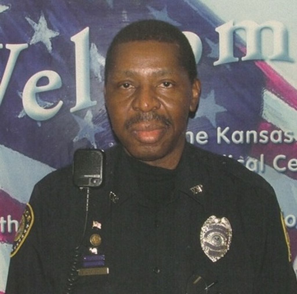Jimmy Lee Johnson Profile Photo