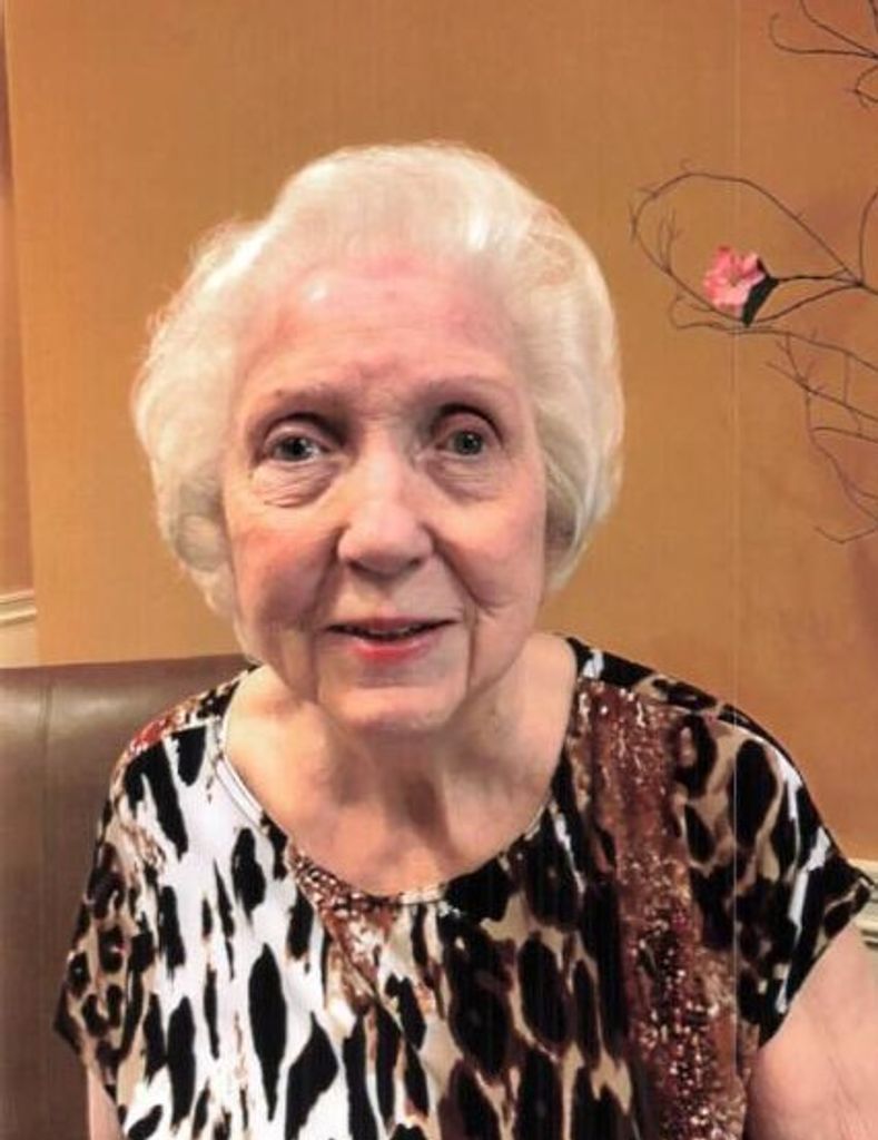 Edna Jett