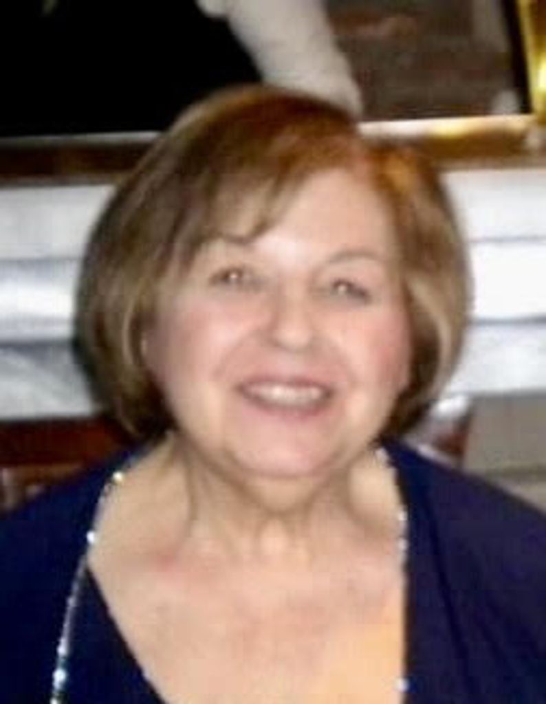 Joan N Serrani Profile Photo
