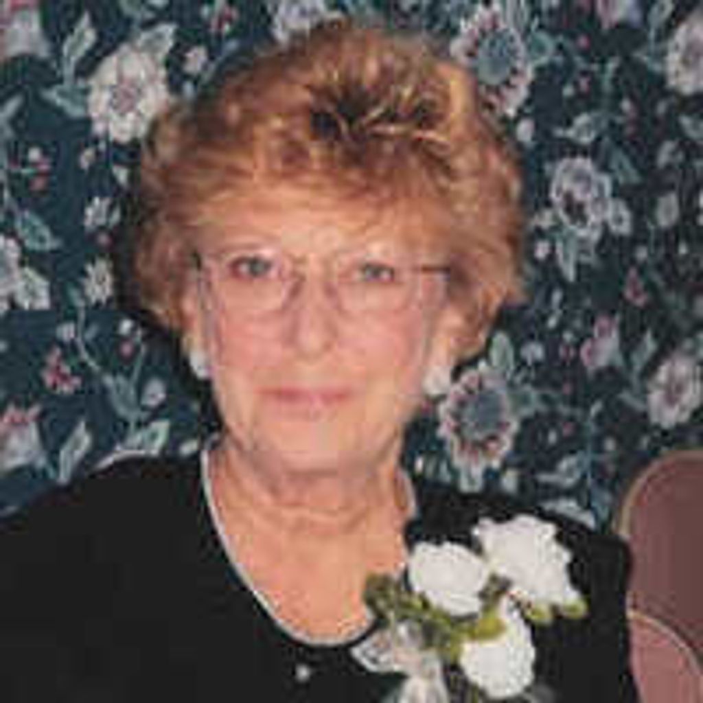 Carol J. Vermillion