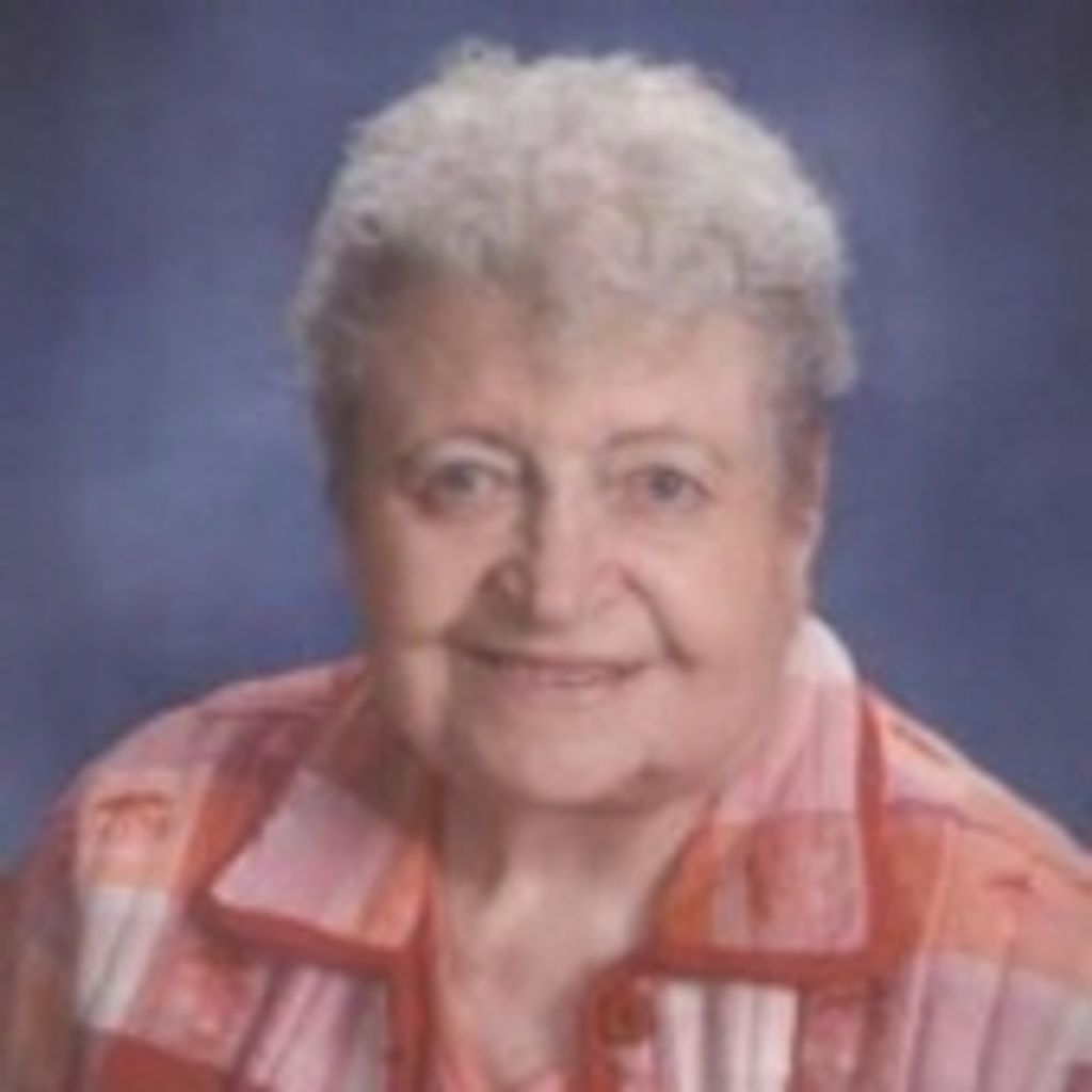 Dorothy Mae Neigenfind