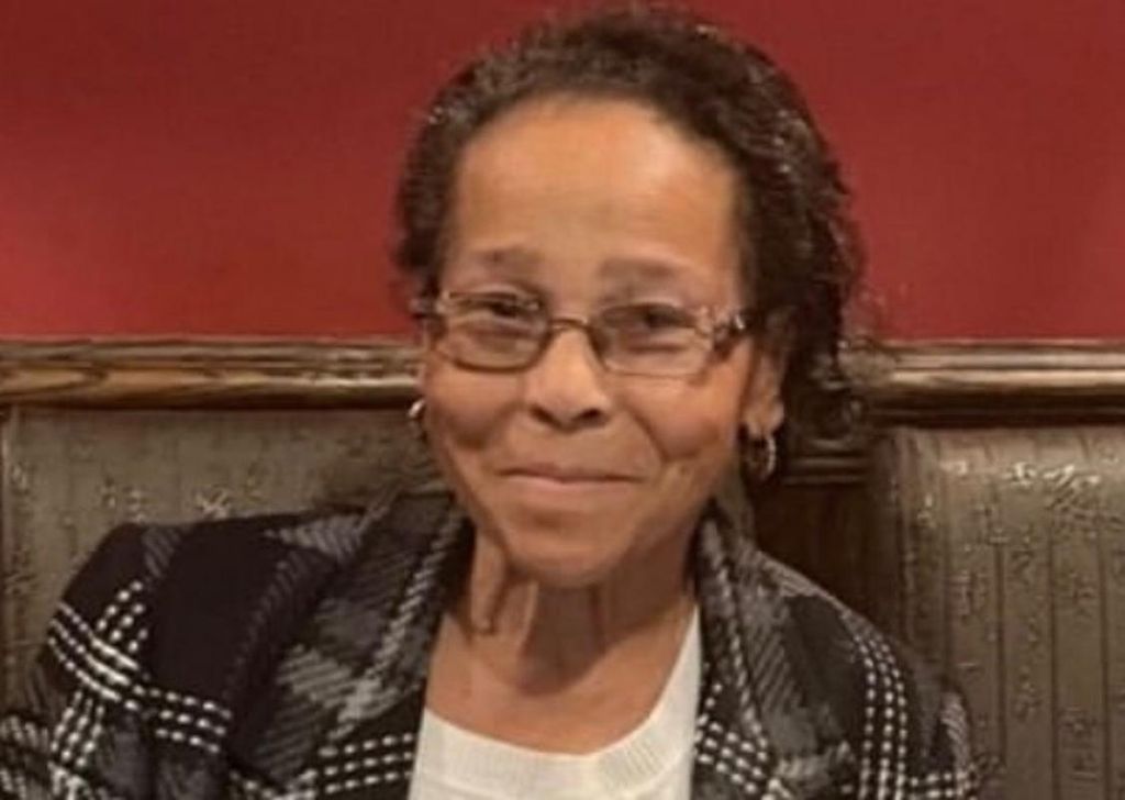 Helen Annette Johnson