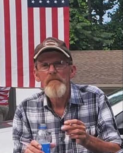 Clyde Nelson Jones's obituary image