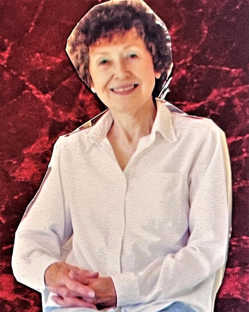 Joan L. Showers