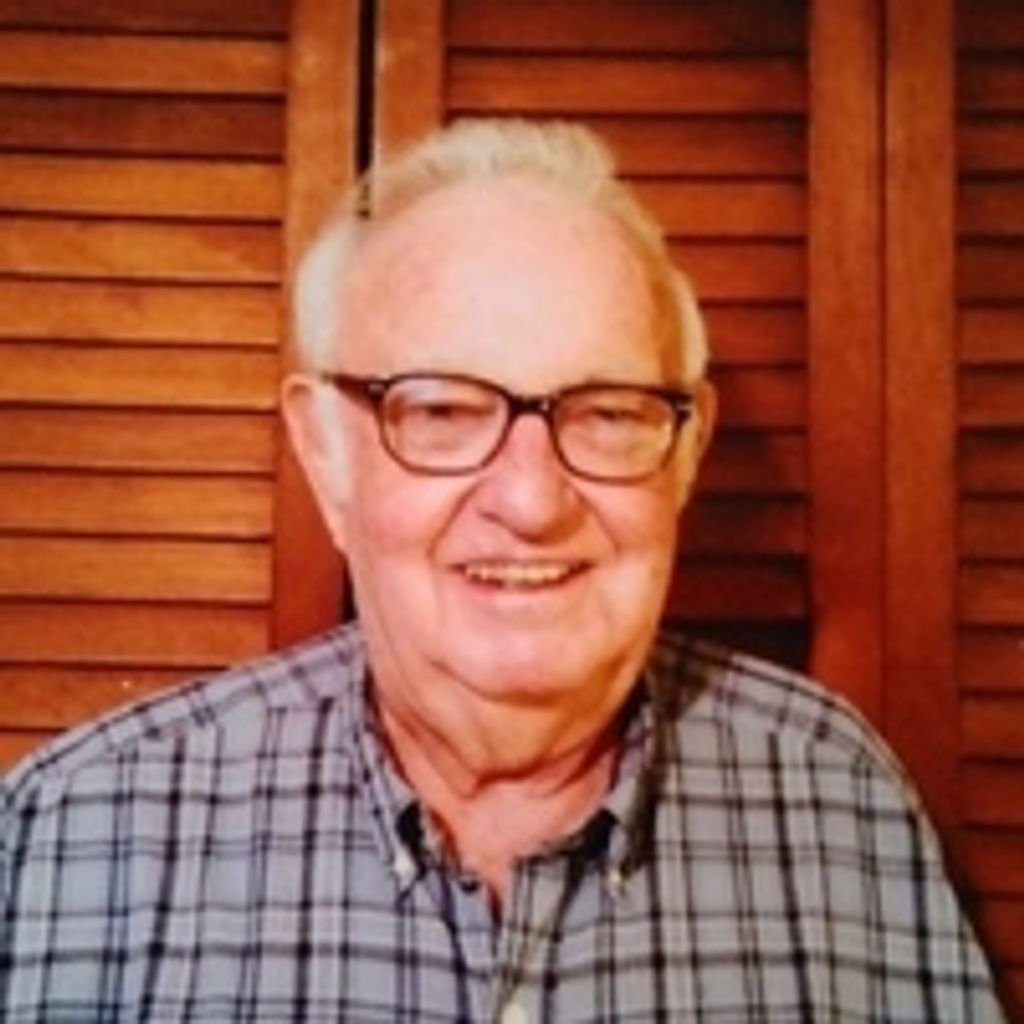 David Monroe Profile Photo