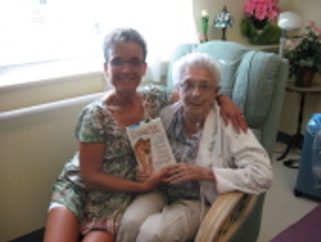 Louise E. Stickel