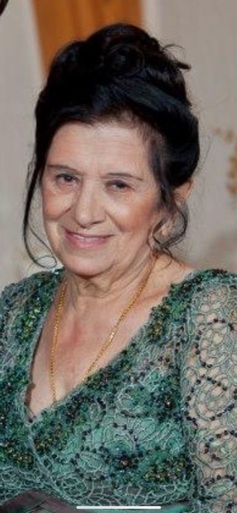 Farida Barkho Yousif Profile Photo