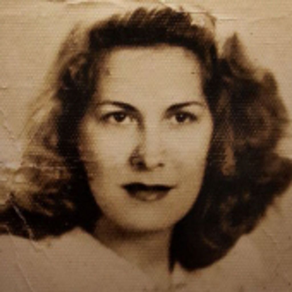 Carmen A. Dominguez Guerra