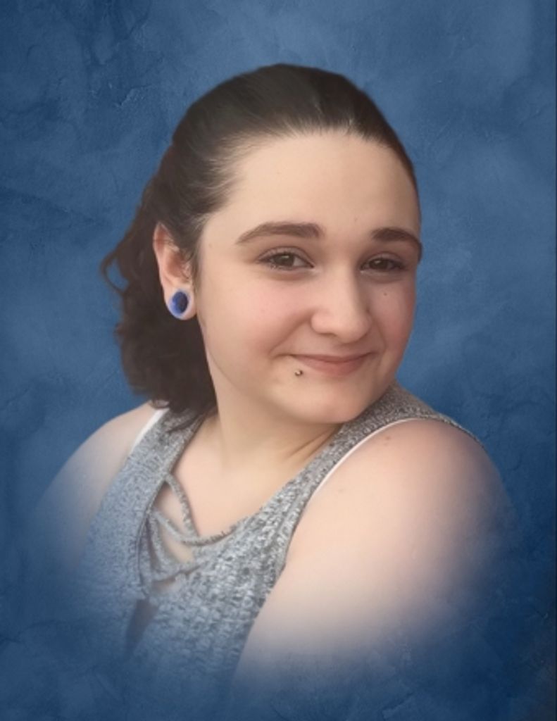 Danielle Grace Hager Profile Photo