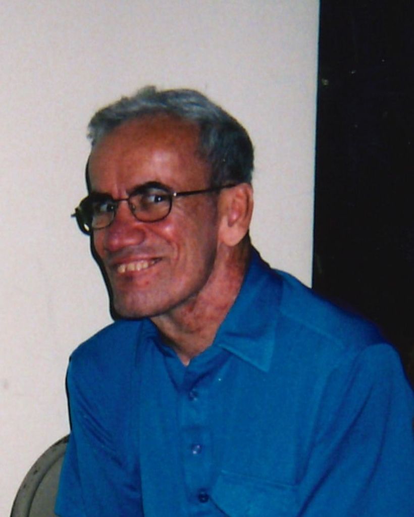 Michael Anthony Shorb Profile Photo