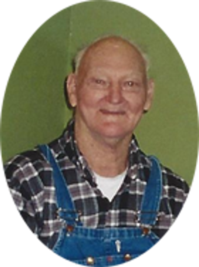 Herman Hughlee Wheeling Profile Photo
