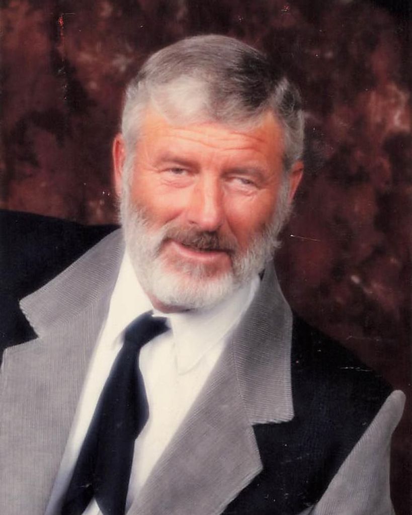 Richard Stanley Pollock