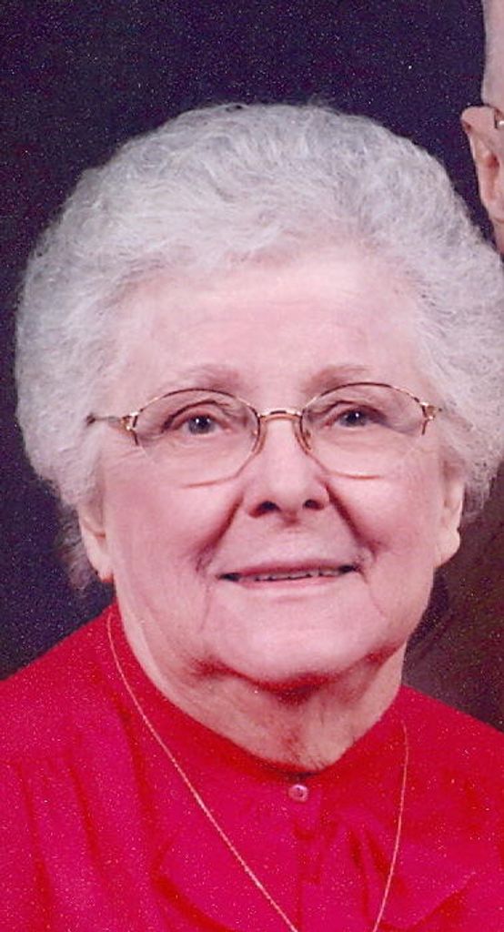 Viola Frick