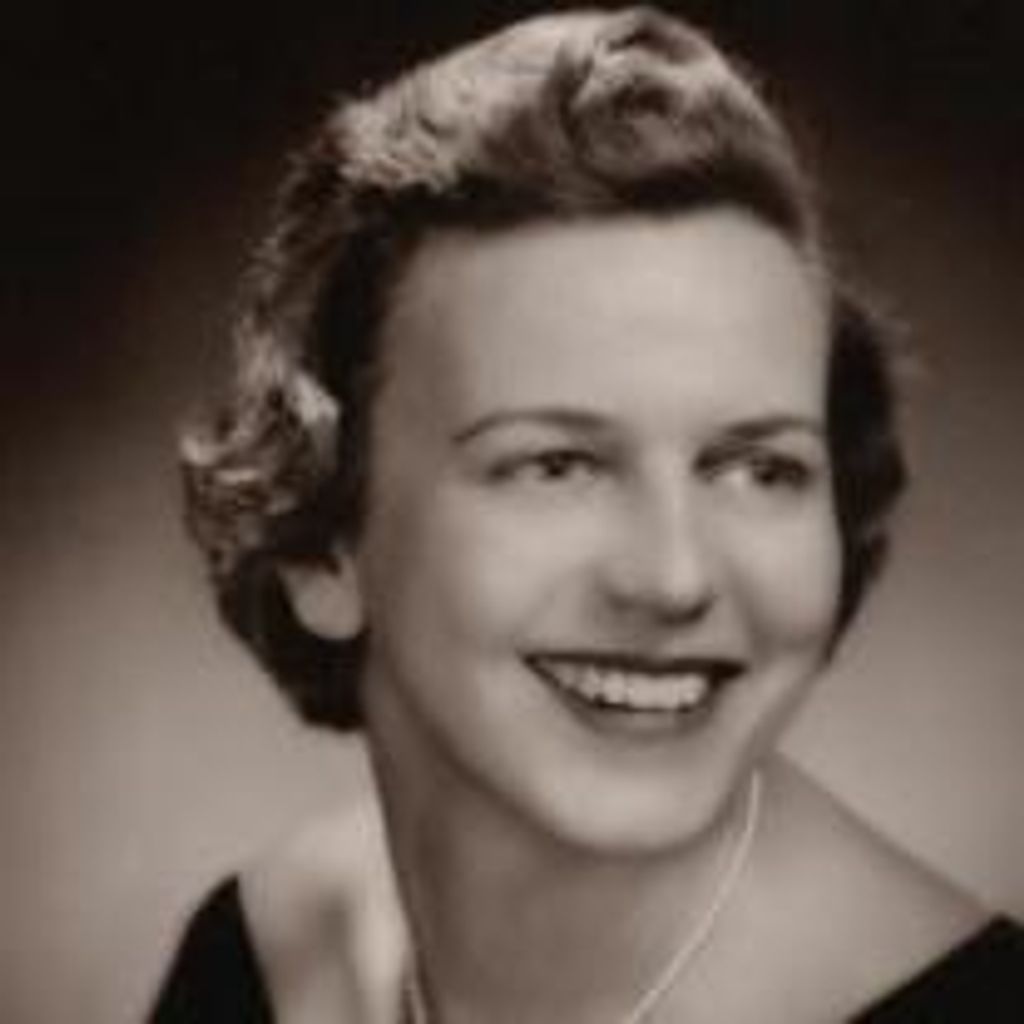 Mrs Elizabeth C. Vaughn