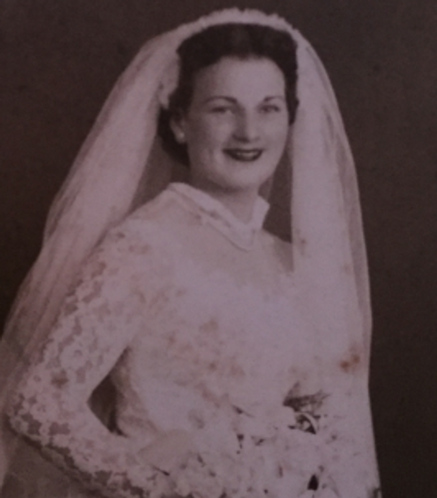 Rose Mcphillips