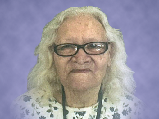 Anna Marie Pacheco Profile Photo