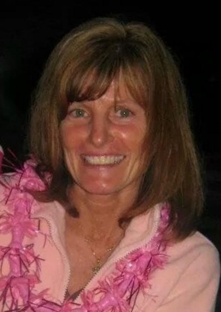 Robin J. Simpson Profile Photo