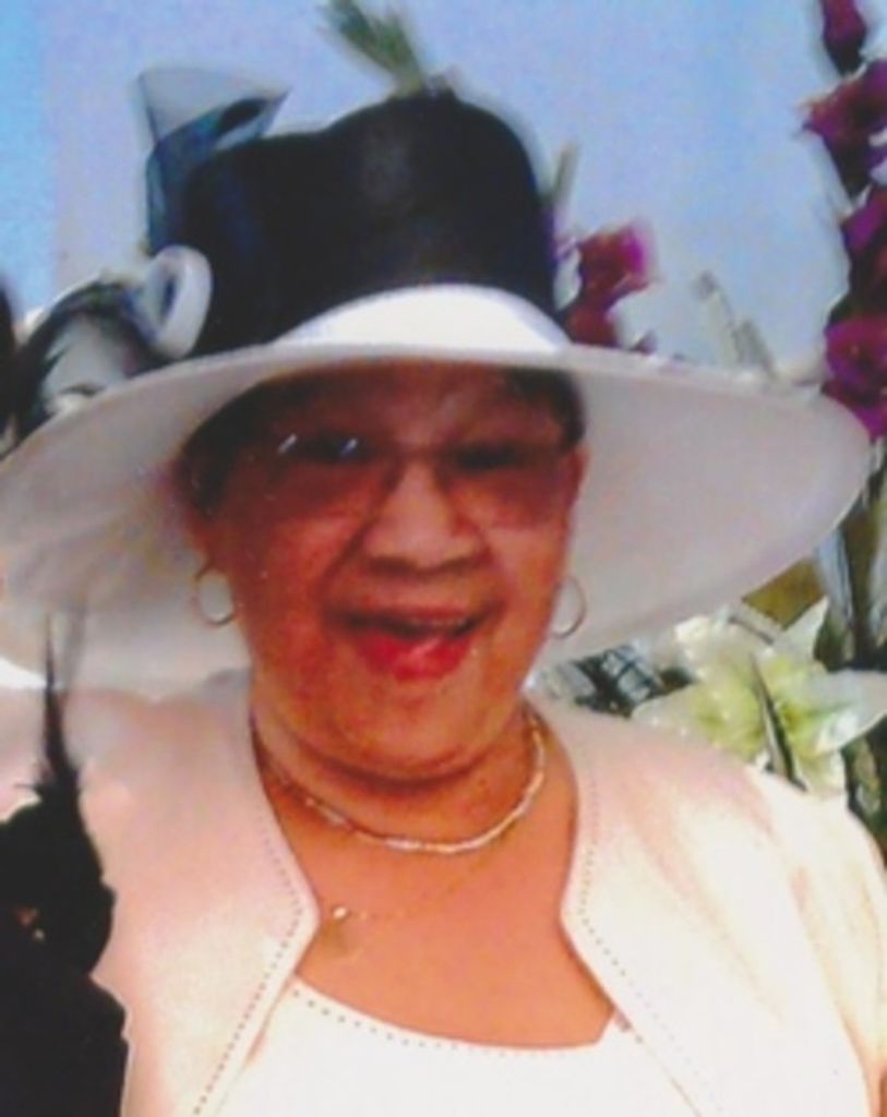 Carolyn A. Carter Profile Photo