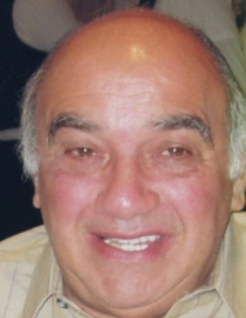 Joseph Oscar Grippi
