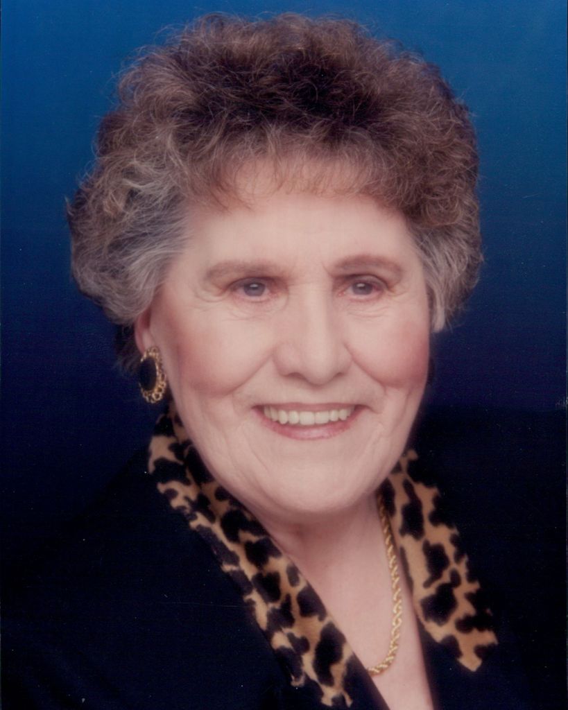 Joyce Rideout Profile Photo
