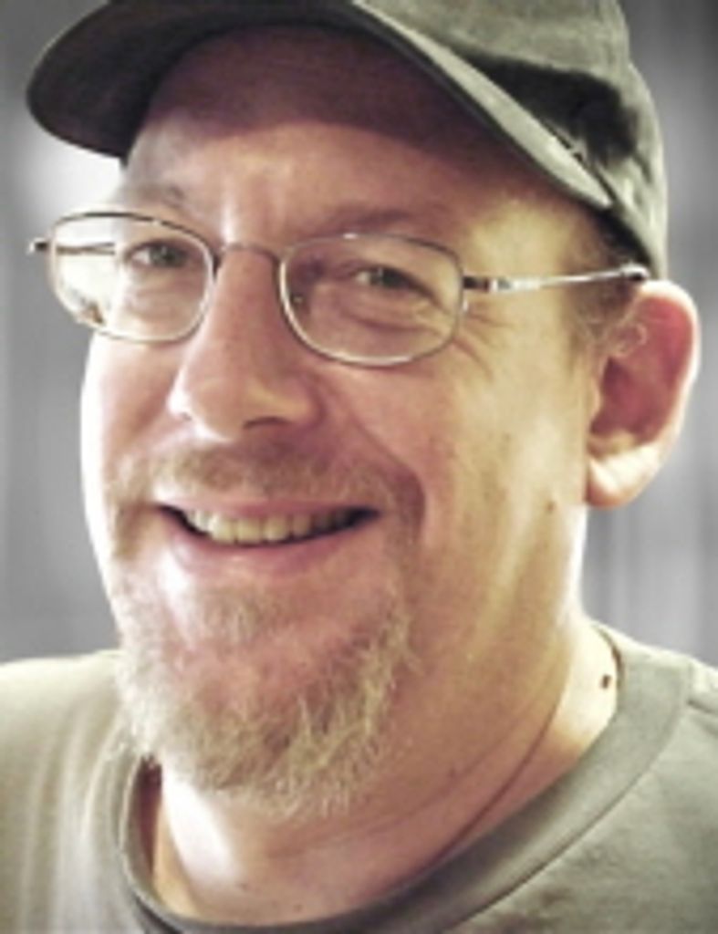 Timothy Rhodes Schner
