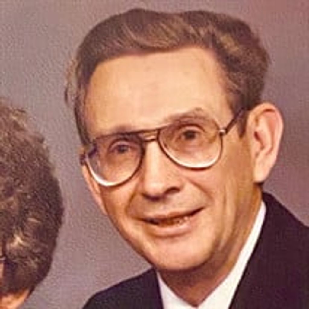 L.  “Tom” Preston