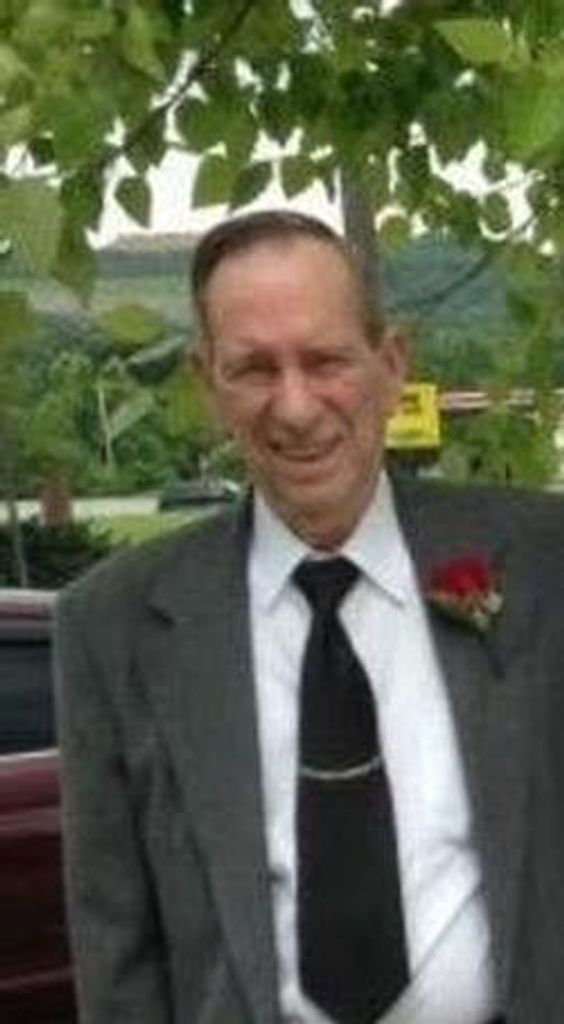 Rev. Harold Owens Profile Photo