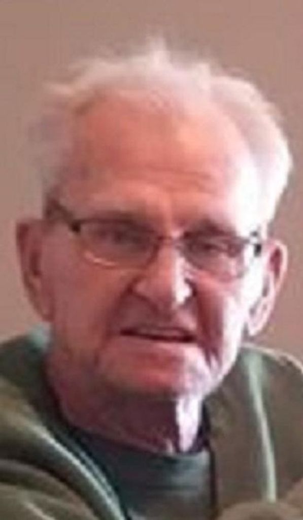 Robert Herlon Metcalf Profile Photo