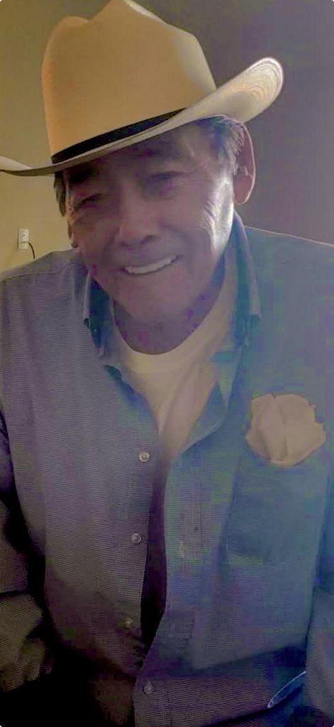 Julian Rodriguez Salas Profile Photo