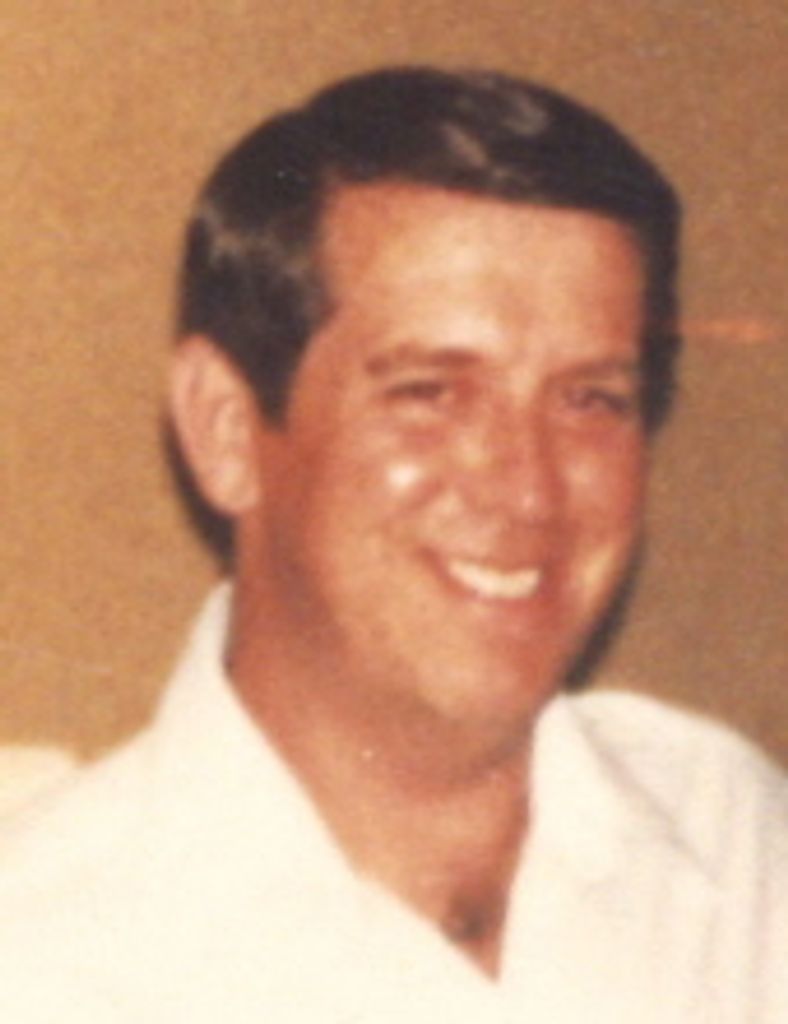 Benard Ray Russell