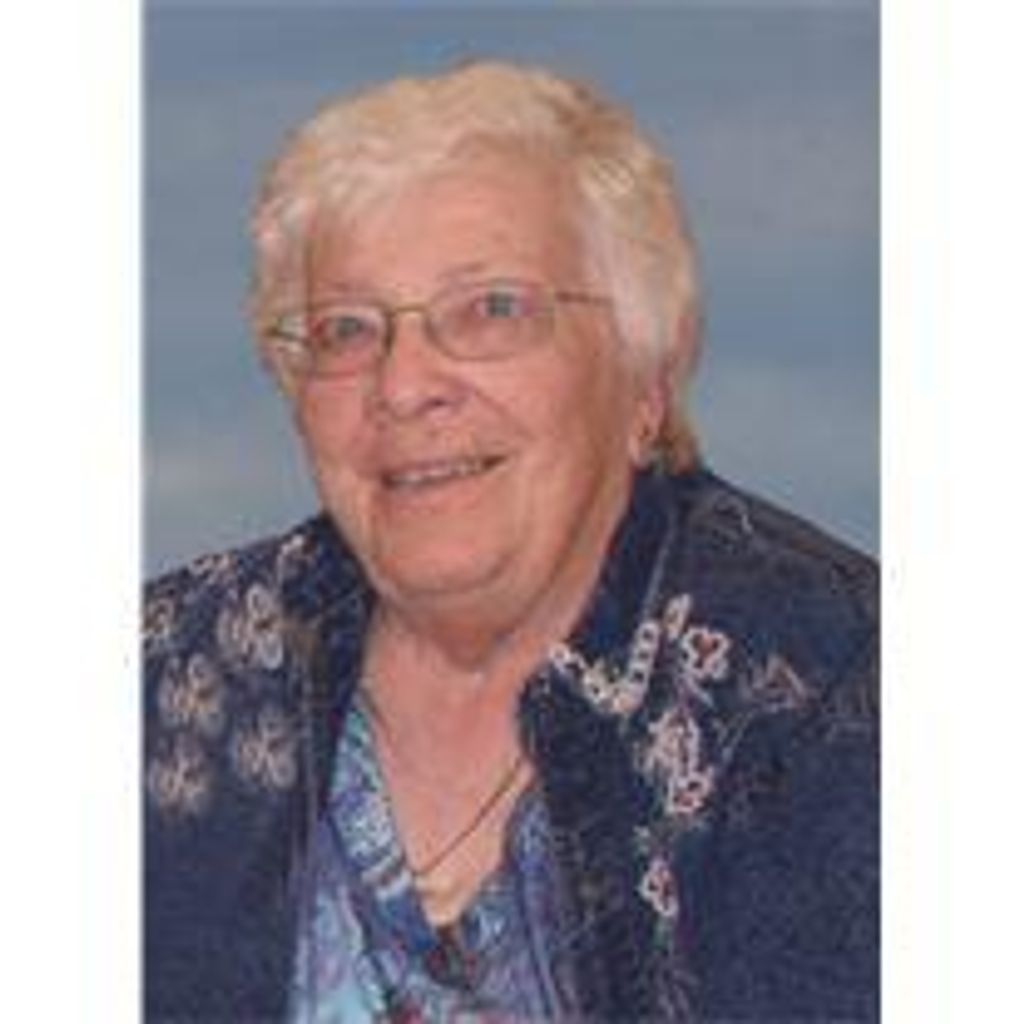 Loretta Fisher
