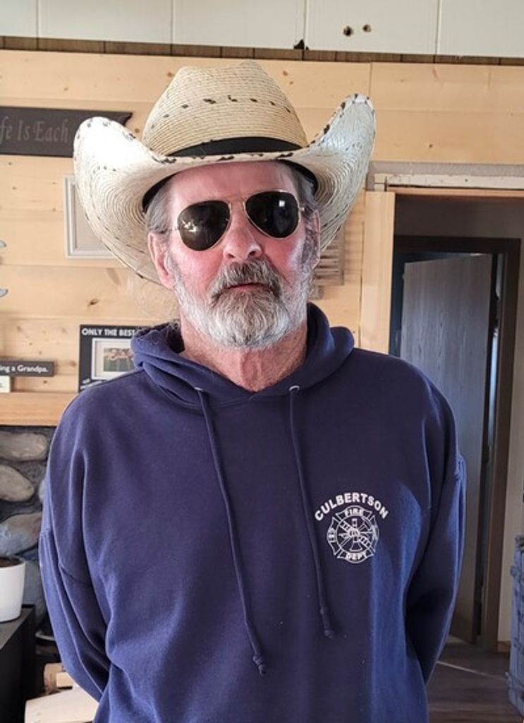 Dale George Profile Photo