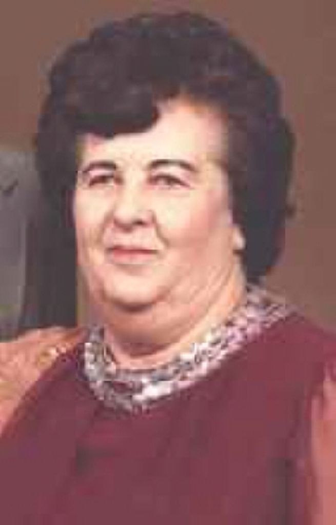 Lucille Wooldridge