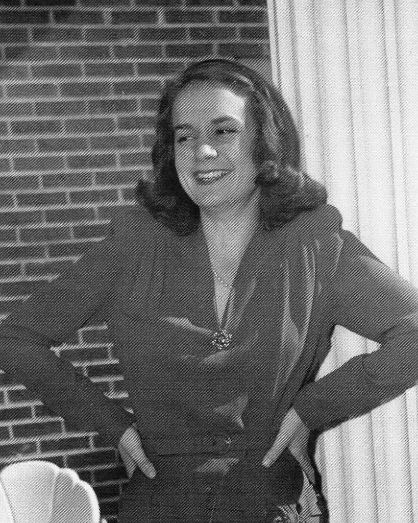 GERALDINE HARMAN SCHMID