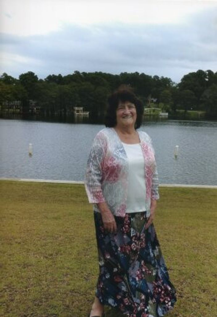Vickie Winstead Profile Photo