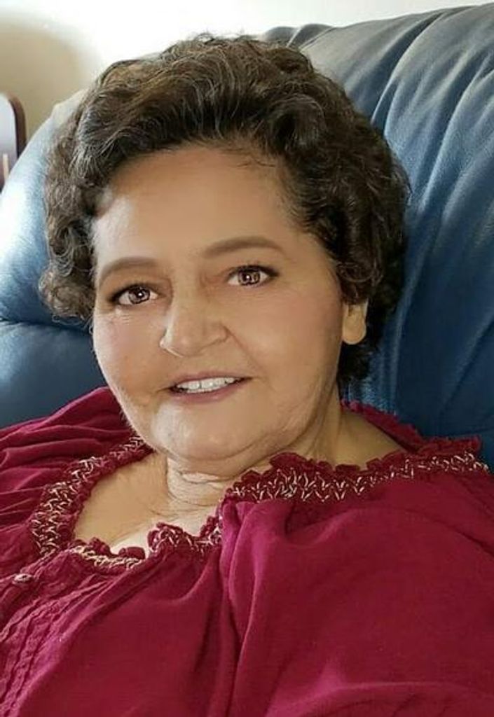 Alice Beverly Allen Profile Photo