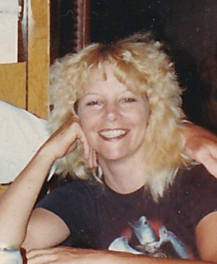 Sandra Lupo