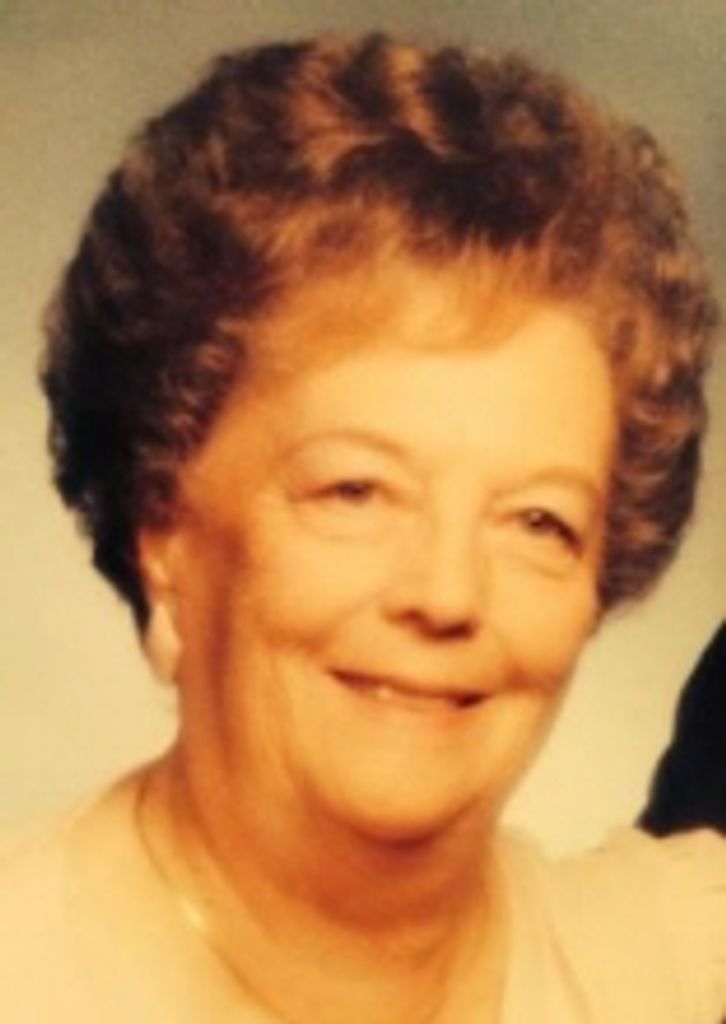 Marjorie L. Poulson