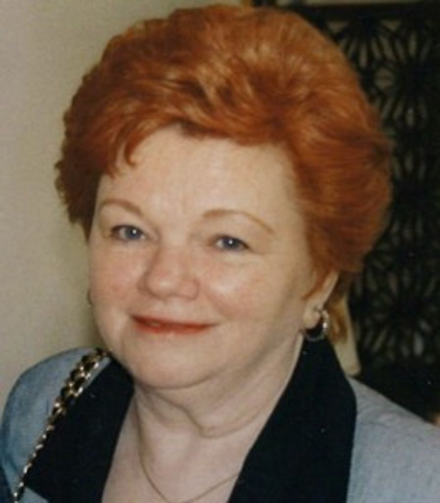 Marianne Ialonardi