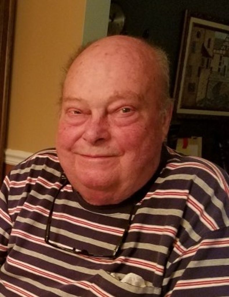 Robert "Bob" Albin Carlen