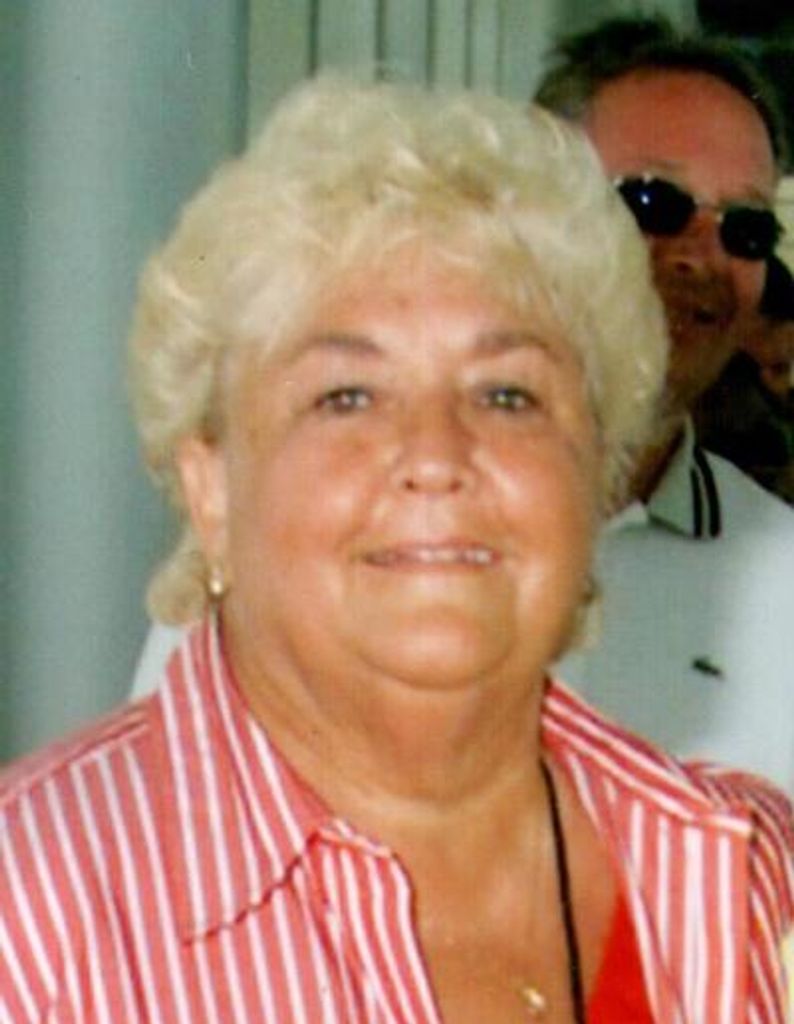 Rosemary C. Szymik Profile Photo