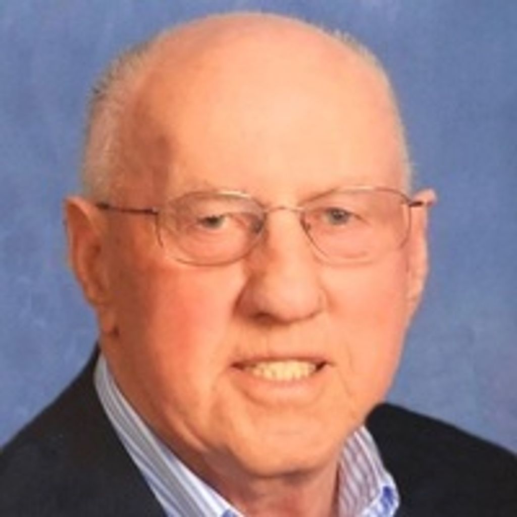 Roy Garner Profile Photo