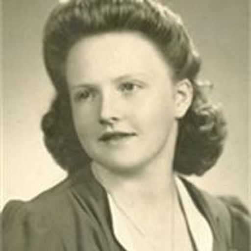 Joan L. Simmen (Betzer) Profile Photo