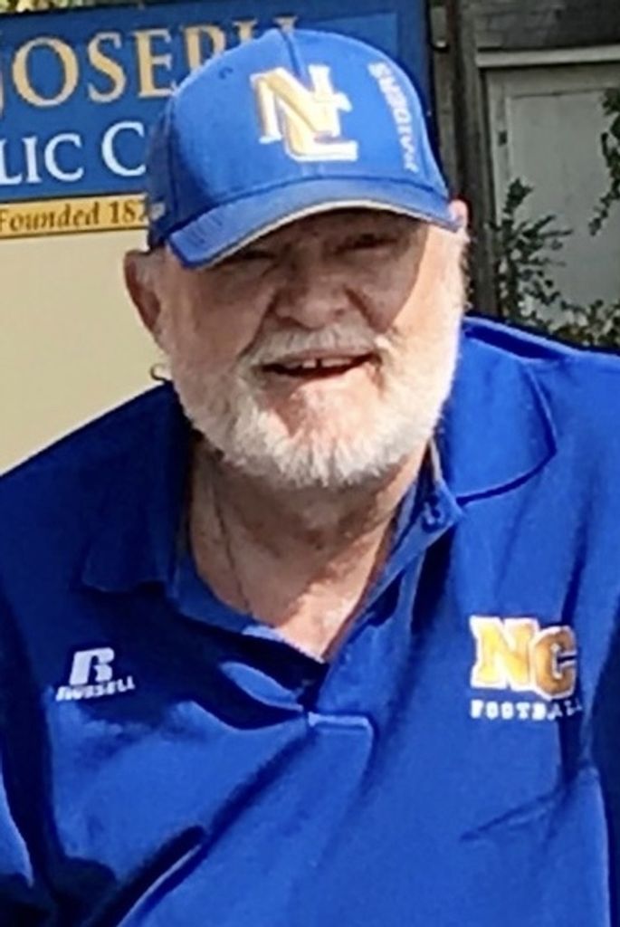 Robert Van Yount