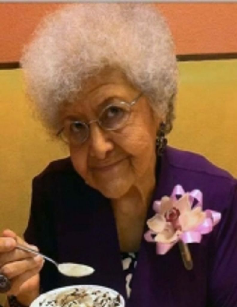 Leandra Yanez Ramirez