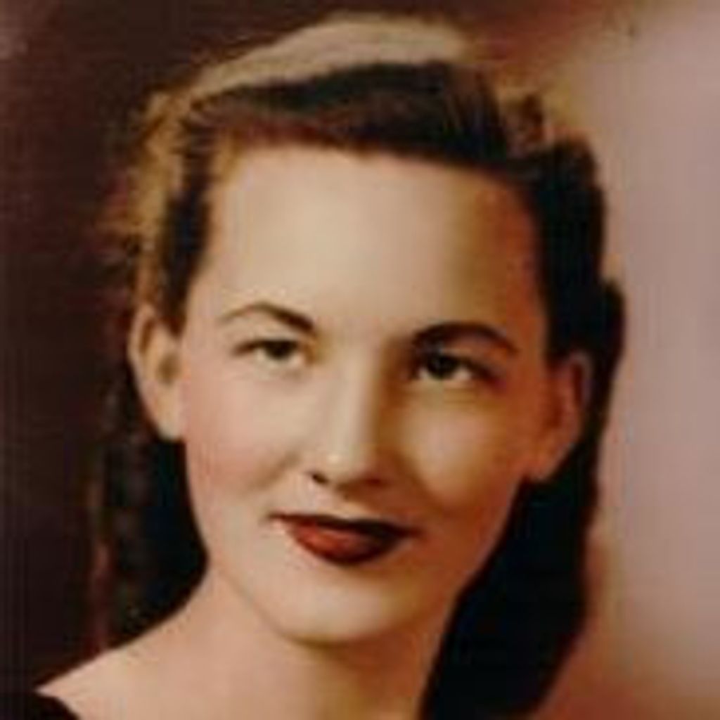 Mrs Pat E. Houston Profile Photo